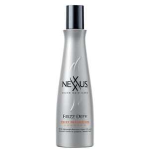  NEXXUS Frizz Defy Shampoo, 13.5 Fluid Ounce Beauty