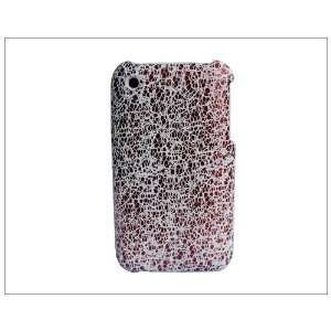  Special Cool Hard Back Case Cover leather skin for iPhone 