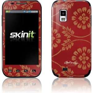  Turkish Tapestry skin for Samsung Fascinate / Samsung 