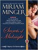 Secrets of Midnight Miriam Minger