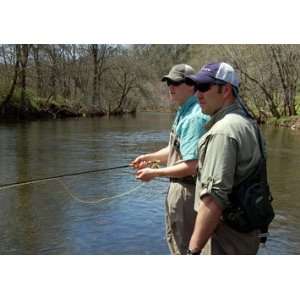  Orvis Sevierville, Tennessee 2 Day Fly Fishing School 