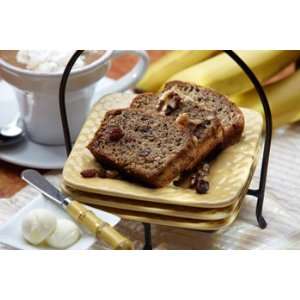 Traditional Banana Bread   3 One Pound Grocery & Gourmet Food