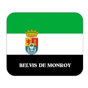  Extremadura, Belvis de Monroy Mouse Pad 