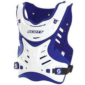  Scott Ricochet SX Chest Protector   One size fits most 