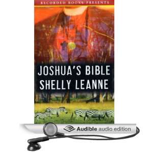  Joshuas Bible (Audible Audio Edition) Shelly Leanne 