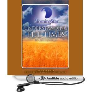    Understanding the Times (Audible Audio Edition) Rick Joyner Books