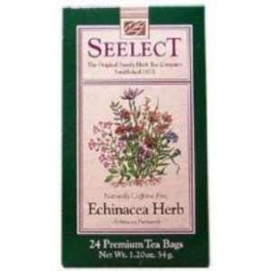  Echinacea Herb Tea 24 bags 24 Bags