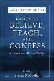   Theology, (1597521434), Steven P. Mueller, Textbooks   
