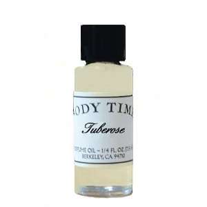  Tuberose Perfume Oil 1/4 oz. Beauty