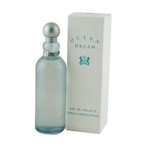  OCEAN DREAM LTD by Designer Parfums ltd EDT SPRAY 3 OZ 