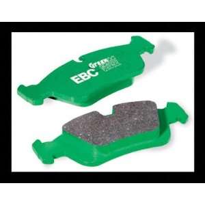  EBC BRAKES DP21145 Automotive