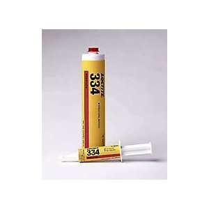 Loctite(R) 334â¢ Structural Adhesive, High Performance; 300ML 