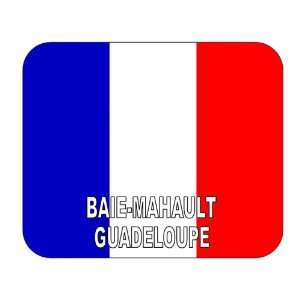  Guadeloupe, Baie Mahault mouse pad 