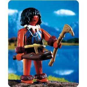  Playmobil 4592 Caveman Toys & Games