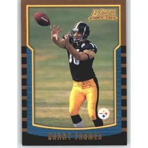  2000 Bowman #167 Trung Canidate RC   St. Louis Rams (RC 