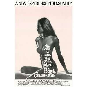  Movie Poster (27 x 40 Inches   69cm x 102cm) (1978)  (Laura Gemser 
