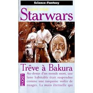  Treve a bakura (9782266080446) Tyers Kathy Books