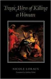   Woman, (0674902262), Nicole Loraux, Textbooks   
