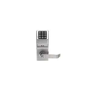 com Alarm Lock DL2800IC C Trilogy Electronic Digital Lock For CORBIN 