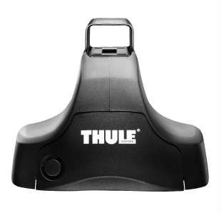 Thule 480 Traverse Foot Pack Replacement Authorized Dealer New 