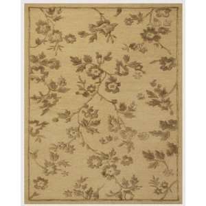  Famous Maker Trudie 44734 Camel 5 0 x 8 0 Area Rug 