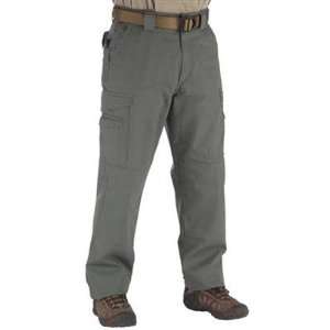  Mens 24 7 Series 100% Cotton Tactical Pants Pants, 24 7 