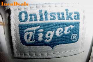 ASICS ONITSUKA TIGER SHOES TAI CHI KILL BILL 11.5 US 10.5 UK RARE 