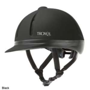  Troxel Legacy Gold Duratec Helmet SM Black