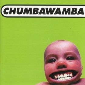 Chumbawamba / Tubthumper (1997) / CD / w. Tubthumping  