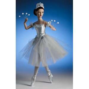  Snowflake from New York City Ballet by Tonner Dolls Toys & Games