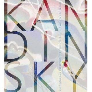 Books Kandinsky, Wassily,