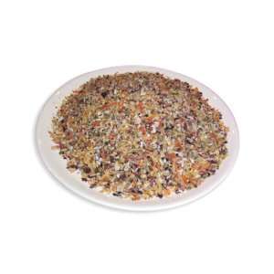  Goldenfeast Tropic Fruit IV Bits and Pieces 25oz Bird Food 