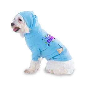  Its All About Brandi Hooded (Hoody) T Shirt with pocket 