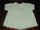 hand knitted baby clothes 6  