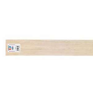  Midwest Products Balsa Wood Sheet 36 1/16X3 B6302; 20 