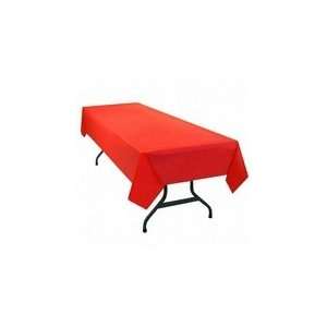  Tablemate Plastic Tablecover