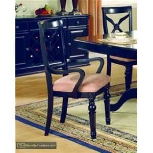  Karina Collection Arm Chair (1 Pair) by Coaster Furniture 