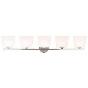 By Access Lighting Thea Collection Oil Rubbed Bronze Finish Wall 