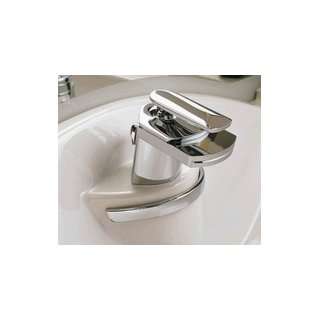  KOHLER K 15000CP TROCADERO CHROME