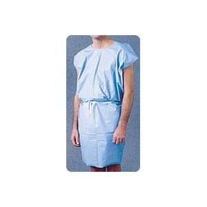  Banta Healthcare Group TDI118 Disposable Gowns 30 Inch x 