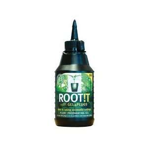  Halo Root It Gel 250 ML Patio, Lawn & Garden