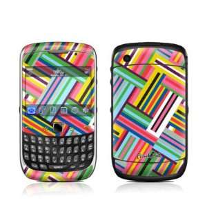  Bandi Design Protective Skin Decal Sticker for BlackBerry 