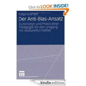   Bias Ansatz (German Edition) Katja Gramelt  Kindle Store