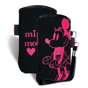  Disney Rummy Pocket #S2, Minnie Mouse for T Mobile Comet 