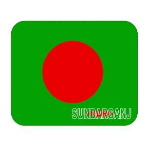  Bangladesh, Sundarganj Mouse Pad 