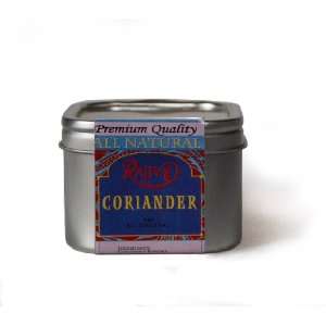 Coriander 4 Oz  Grocery & Gourmet Food