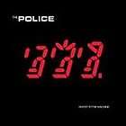 Ghost in the Machine [Remaster] by Police (The) (CD, Mar 2003, A&M 