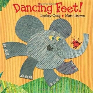 Dancing Feet