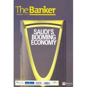 Banker  Magazines
