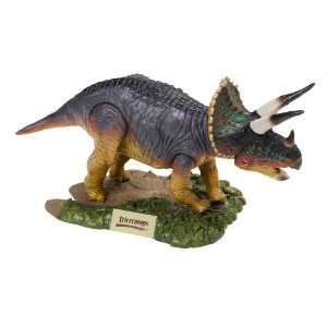  Triceratops Prehistoric Playtime, Toysmith Toys & Games